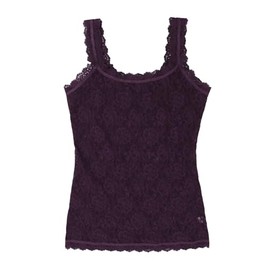 hanky panky, Signature Lace Classic Camisole, Stone Fruit, Large