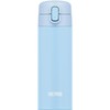 Thermos FJM-350 LB Water Bottle, Vacuum Insulated Straw Bottle, 11.8