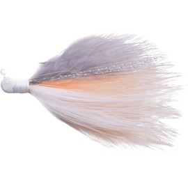 Trout Magnet D2 1/16oz Jig Stocker Bow