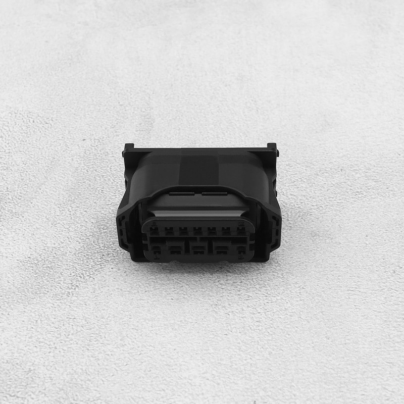 The Lord of the Tools 12 Pin Car Halogen Headlight