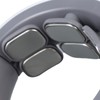 Electric Neck Massager 3D Fitment Reduce Fatigue Cordless Neck Massage