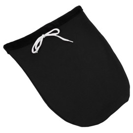 Gatuida Foot Fracture Cast Socks Men's Warm Ankle Pain Brace Gypsum Foot Cotton Socks