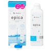 メニコン エピカコールド 洗浄・保存・すすぎ・消毒(ソフト用) 310mL (コンタクトケア用品)