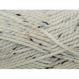 King Cole Tweed Knitting Yarn Chunky 1080 Jura - per 100 gram ball
