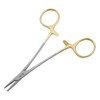As One Needle Holder (with Diamond Tip) Hegal Needle Holding