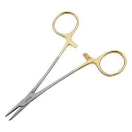As One Needle Holder (with Diamond Tip) Hegal Needle Holding Device 5.1 inches (130 mm)