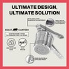 Beast Canteen Potato Ricer - Ricer for Mashed Potatoes, Made