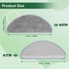 VIEWALL - Juego de 6 trapos compatibles con iRobot Roomba
