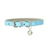 Aosora Cat Collar with Bells Cute for Boy Cats, Girl