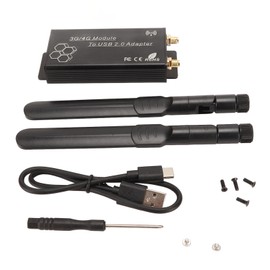 3G 4G Module To USB 2.0 Adapter NGFF M.2 to Type C USB 2.0 Adapter Module with SIM Card Slot