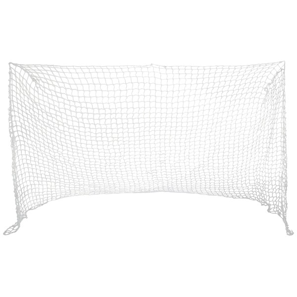 EZGoal Hockey Replacement Net, 4 x 6-Feet