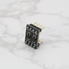 VGOL 4-Piece Logic Level Converter 2-Channel Bidirectional Shifter I2C 3.3V-5V