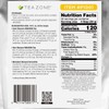 Tea Zone 2.2 lb Banana Flavor Powder