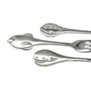 Maydahui 6 PCS Cute Coffee Spoons Fish Shape Spoon and