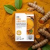 Guangdong liposome water-soluble curcumin and turmeric extract / 광동리포좀 수용성커큐민강황추출물