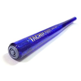 tatikawa P Free Pen, Stem Clear Blue Tp – 25cb