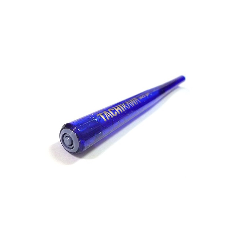 tatikawa P Free Pen, Stem Clear Blue Tp – 25cb