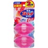 Liquid Bluelet Dake Replacement 2 Pieces Peach 140g