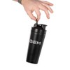BEM Mixing Cup with a Shaker Ball, 750 ml