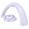 Rainbow Projection Lamp Colorful ColorChanging USB Power Supply Projector Light