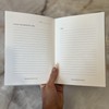 SAD TO SAVAGE A Self-Love Journal by Shelby Sacco -