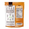 Berrilys Organic Bitter Apricot Kernels - USDA Certified Organic Bitter