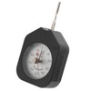SEG502 Tension Meter Gauge DoubleNeedle Switch Measuring Dynamometer for Testing