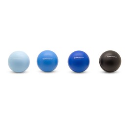 AFH Training Ball | Set of 4 Strengths | Choice of Sizes (Approx. 7.0 cm)