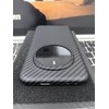 GIMENOHIG Ultra Thin and Lightweight Aramid Fibre Case for Honor