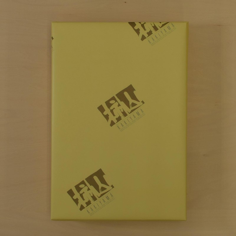 Akasaka Kakiyama AL-15 (24 Pieces)