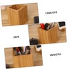 OHPHCALL 1pc Storage Holder for Desk Multi Functional Pen and