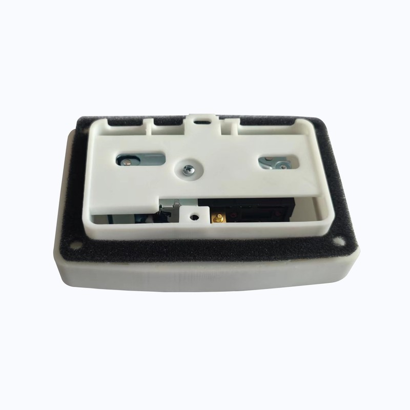 LicBund 4655 Manual Digital Control Humidifier Control Switch (White) Replacement