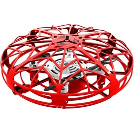 Bizak - Toy, Red (62004810)
