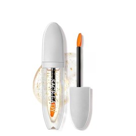 SACE LADY Aceite Labial de Color, Hidratante Femenino, Esencia Labial Hidratante no Pegajosa (03)