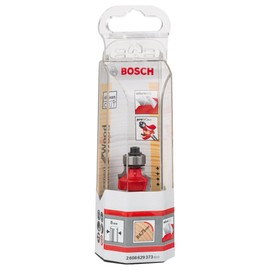 Bosch 2608629373 Rounding Router Bit"Expert" 8mmx22, 2mmx55mm