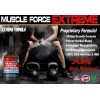 Herbal Nutrition Bodybuilding Supplement Muscle Force Extreme 2 Bottle Pack