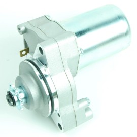 Unbranded Coolster 125cc 3125XR8 & XR8-U2 Top Mount 3 Bolt 125cc 4-Stroke Starter
