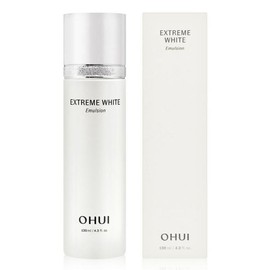 O Hui 오휘 익스트림 화이트 에멀전 130ml / 비타민 로션 O Hui Extreme White Emulsion 130ml / Vitamin Lotion