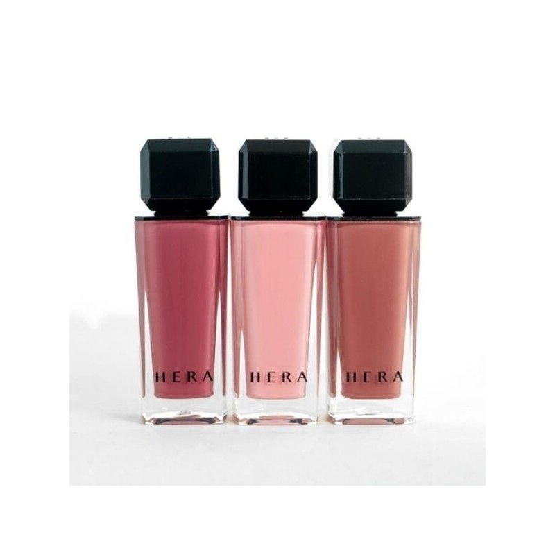 Hera Sensual Nude Gloss 5g Cherish No. 380 CHERISH Glass