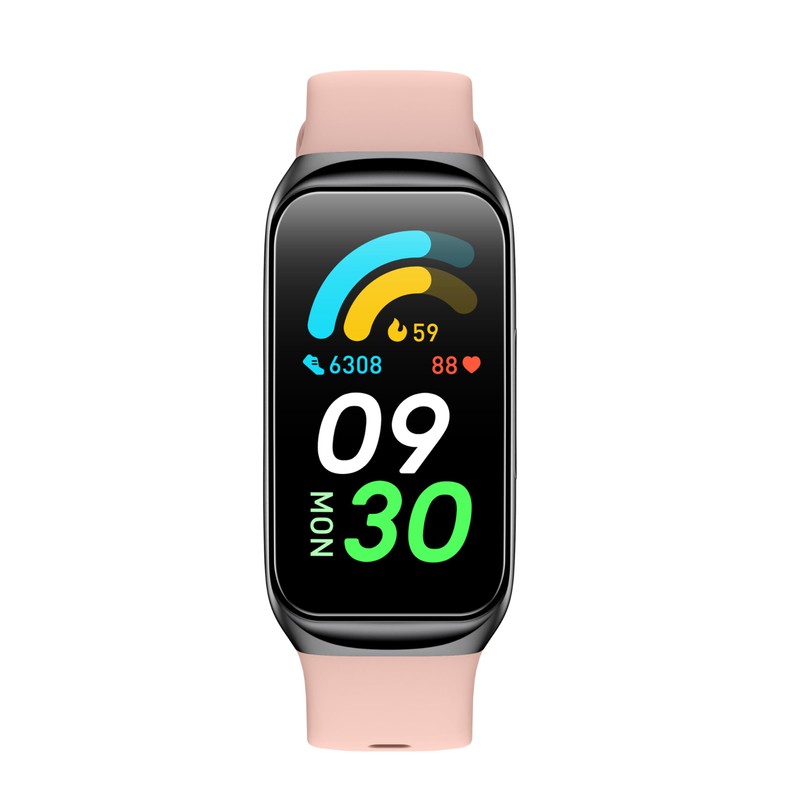 GTL2 Smart Fitness Tracker (Pink)