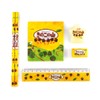 Mushroom Mountain Snack Stationery Gift Set