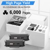 HenceBuy Compatible for TL-410X TL-410 TL-410H Toner Cartridges for P3302DW