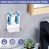 Electric Toothbrush Head Holder, Oukimly Toothbrush Holder Wall Mounted or