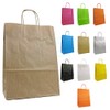 We Can Source It Ltd – Decomposable Brown SOS Kraft