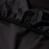 Cosmos Heavy Duty Grey Waterproof Rear Seat Cover Protector -