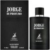 Jorge Di Profumo by Maison Alhambra for Men - 3.4 oz EDP Spray