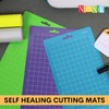 Vinyl Cutting Mats for Cricut - Vinyl Maker and Explore