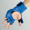 Blitz Raptor Sparring Gloves - Red - Large/X-Large