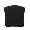 Removable Adjustable Backrest for Corbin Seats - Square- Crown