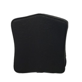 Removable Adjustable Backrest for Corbin Seats - Square- Crown